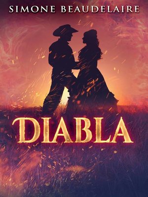 cover image of Diabla